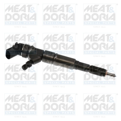 Injector Nozzle